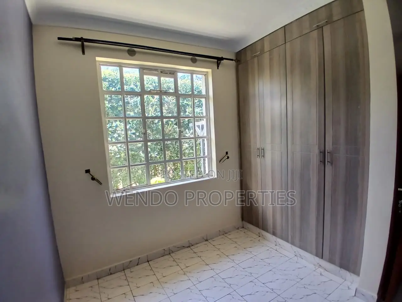 3bdrm Bungalow in Hardy for rent