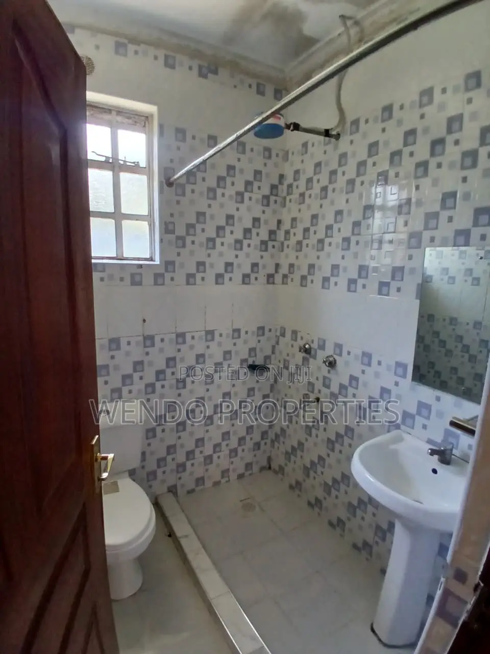 3bdrm Bungalow in Hardy for rent