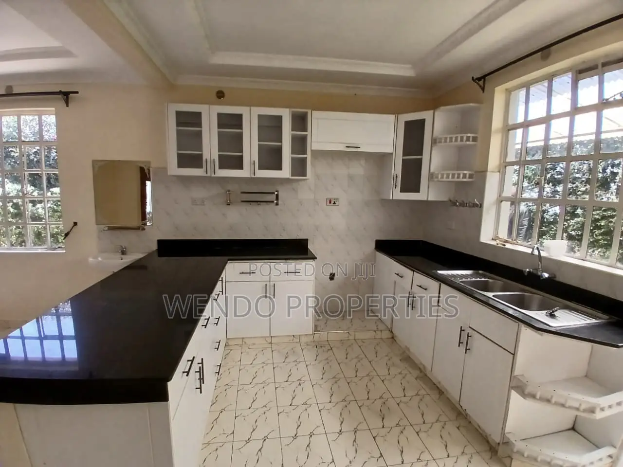 3bdrm Bungalow in Hardy for rent