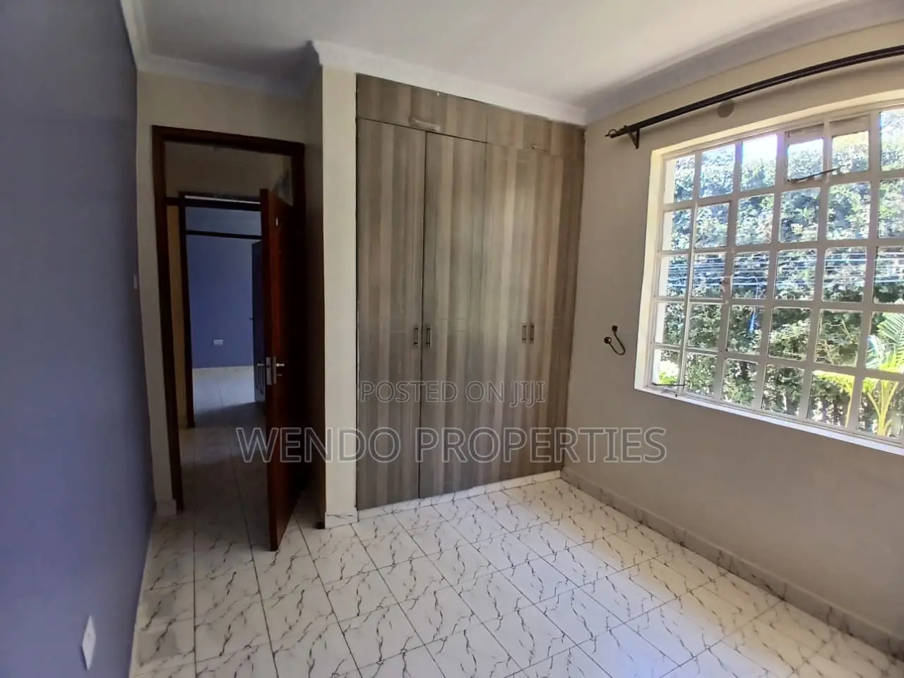 3bdrm Bungalow in Hardy for rent