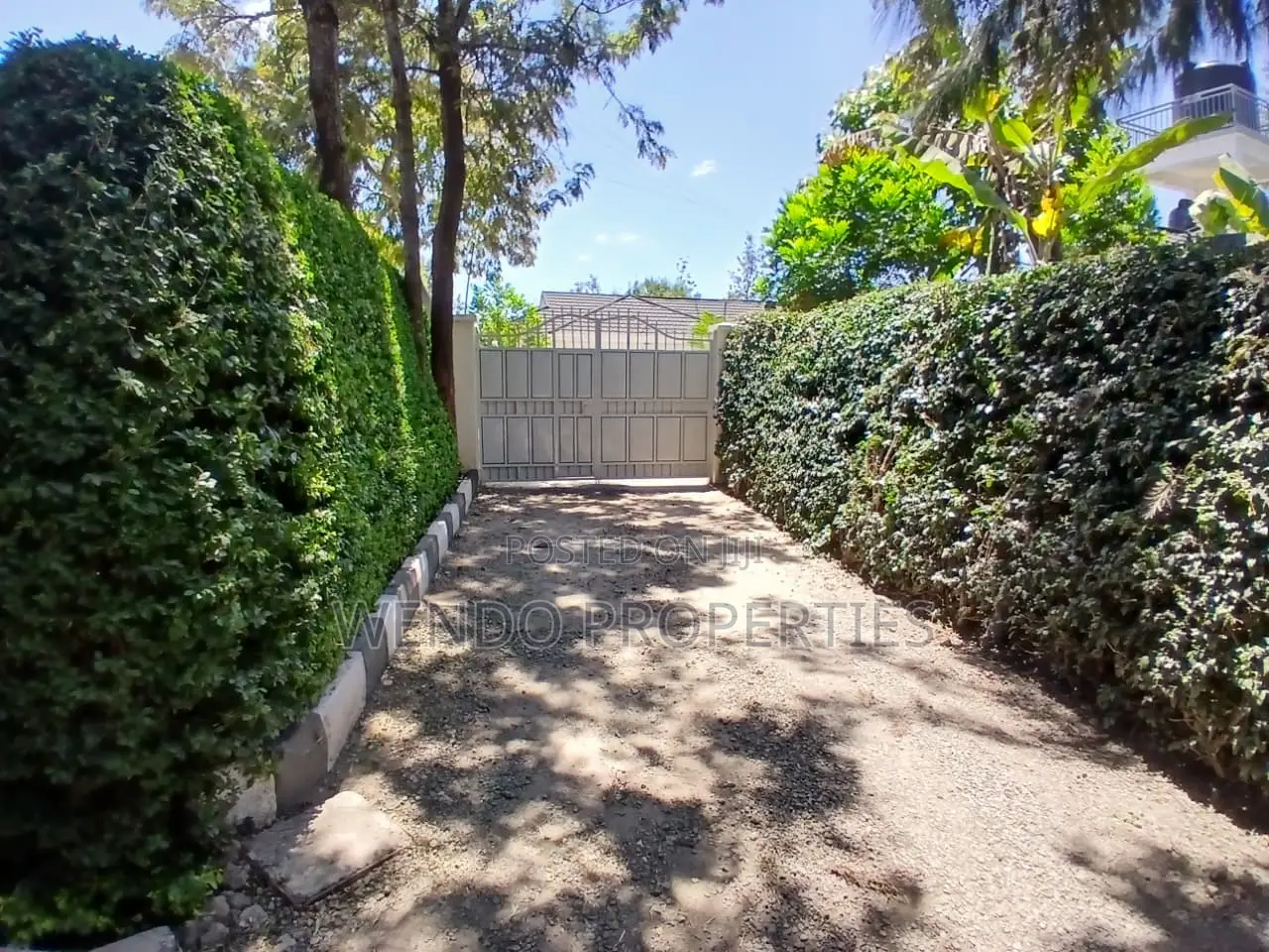 3bdrm Bungalow in Hardy for rent