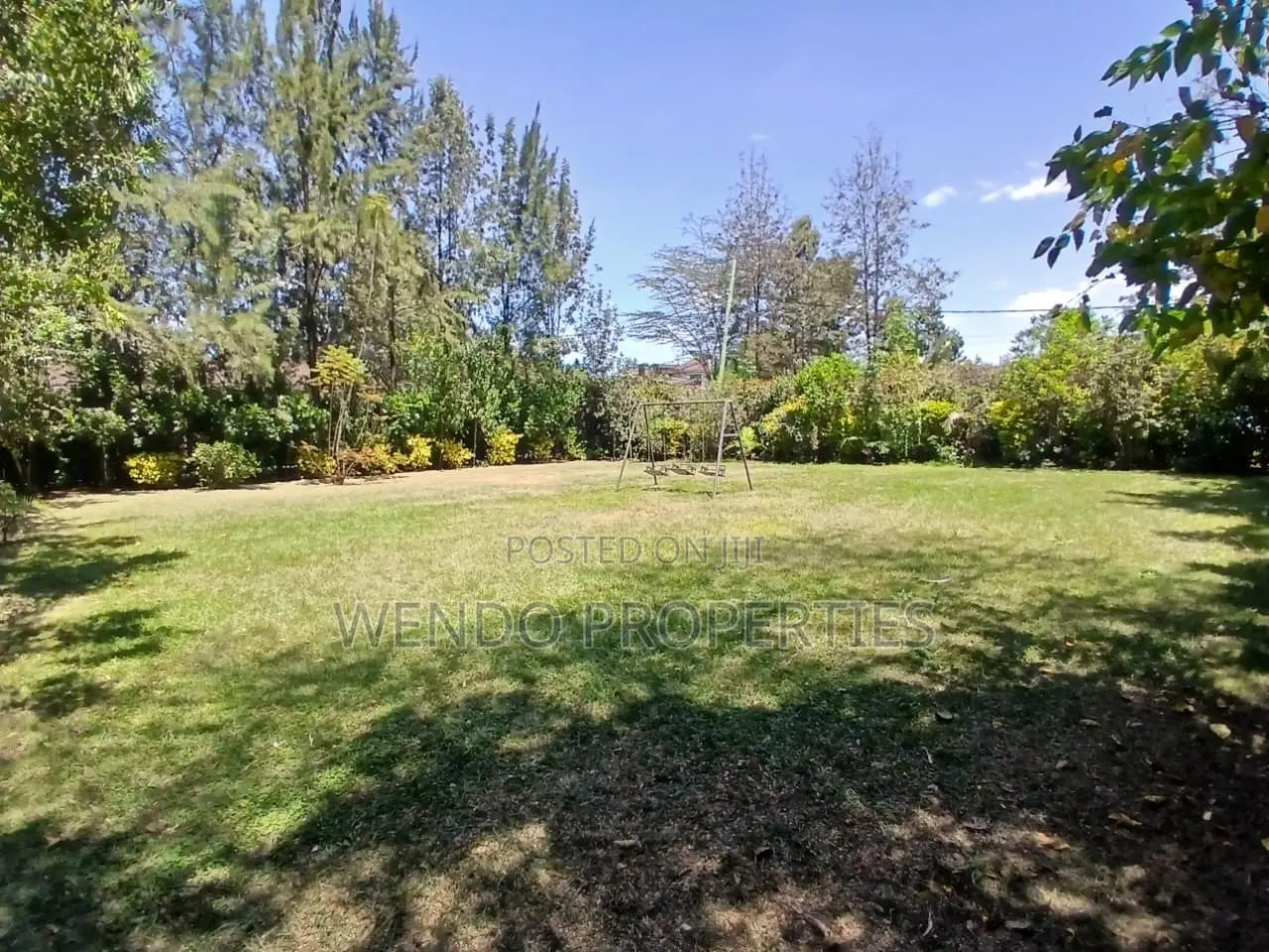 3bdrm Bungalow in Hardy for rent