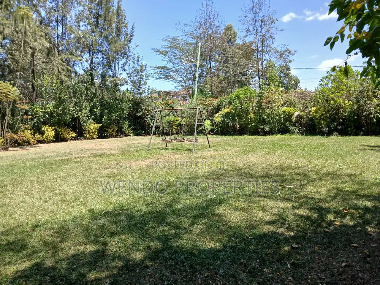 3bdrm Bungalow in Hardy for rent