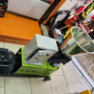 New Pallet Making Machine/Pallet Making Machine