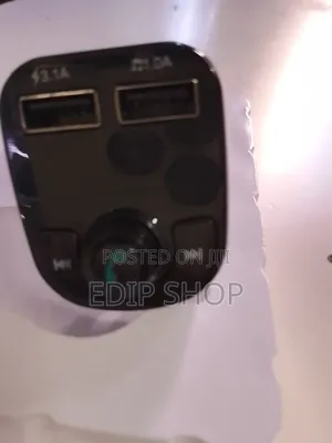 X8 Wireless Car Mp3 Player