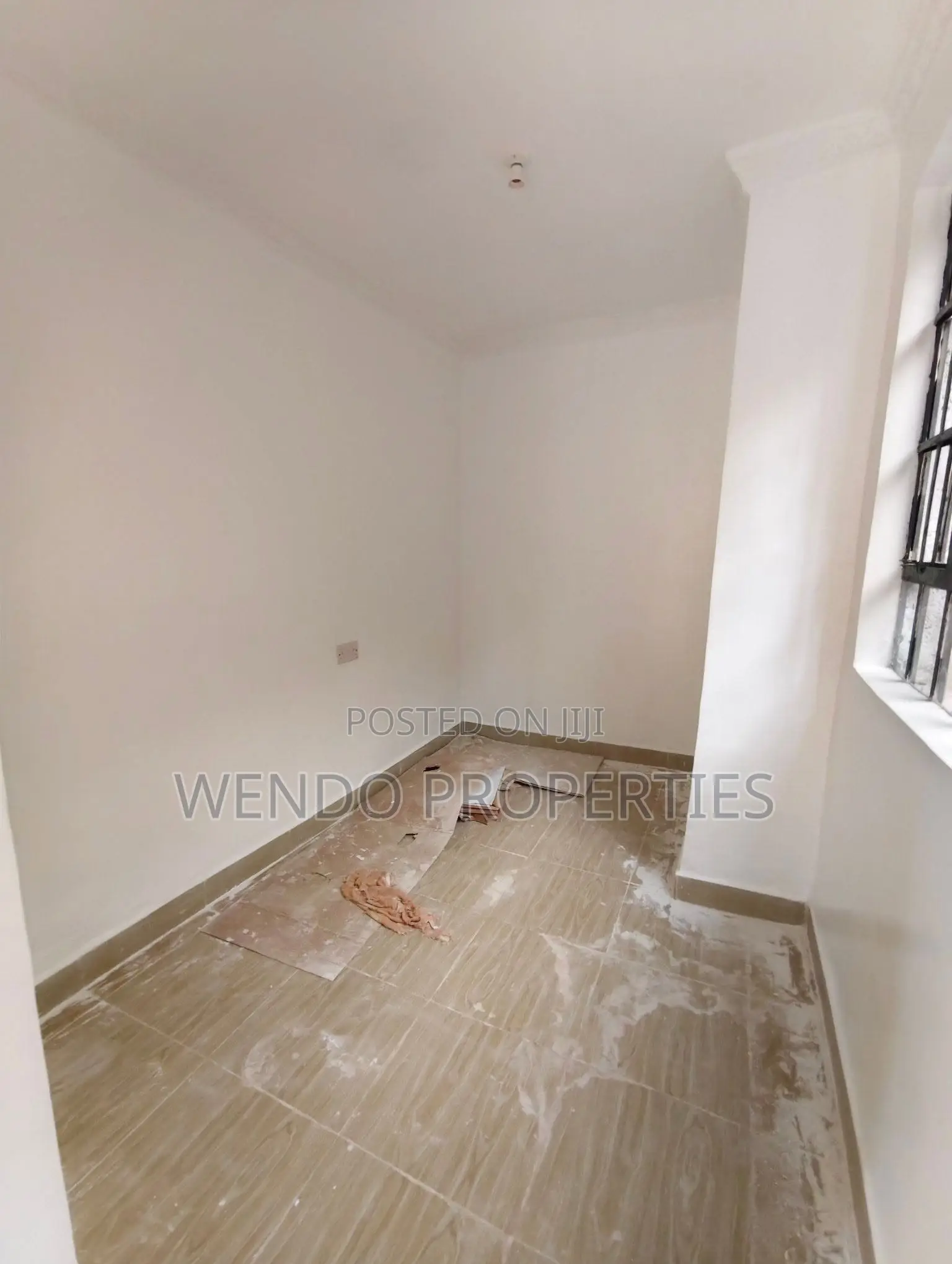 3bdrm House in Karen C for rent