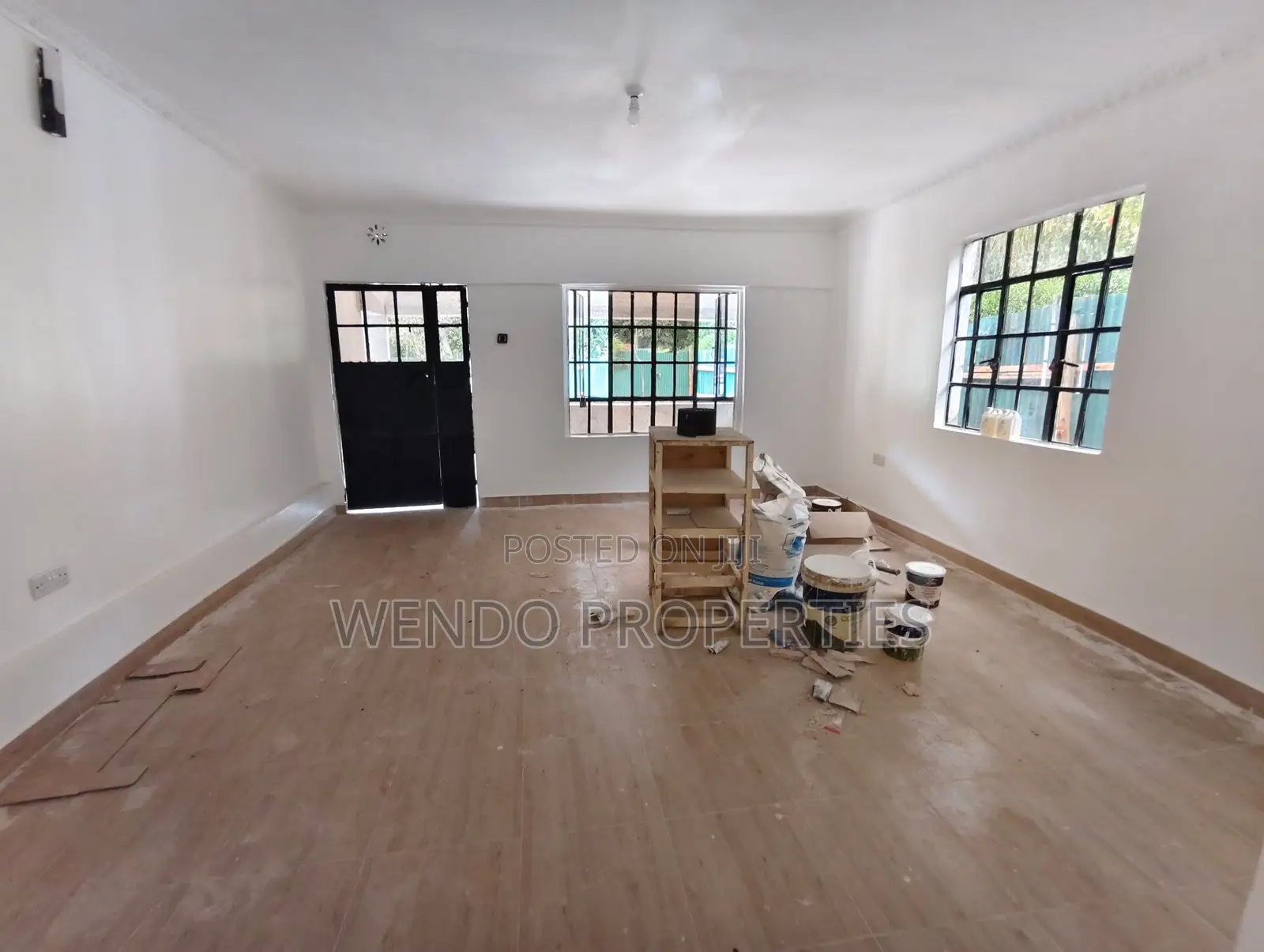 3bdrm House in Karen C for rent