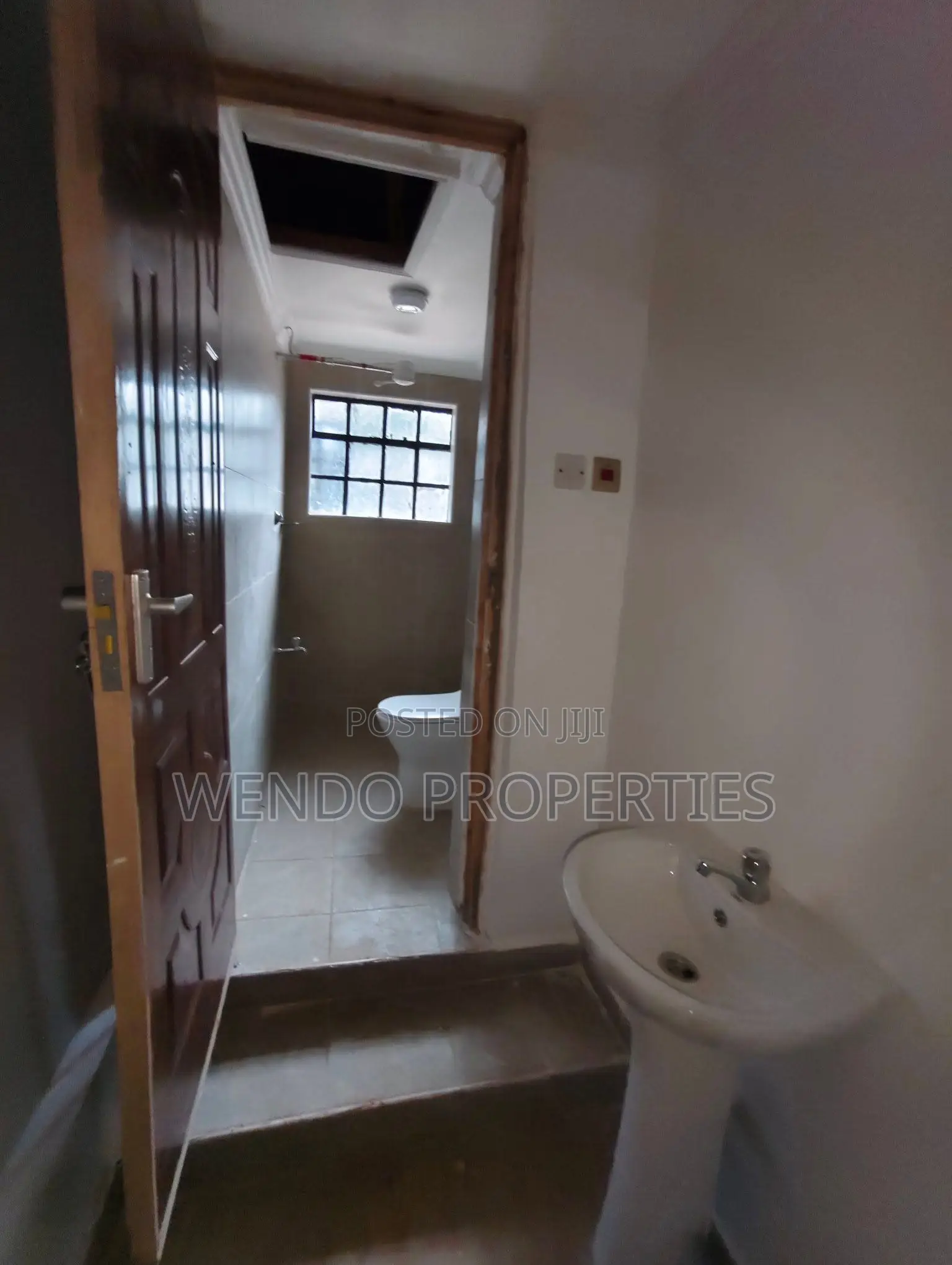 3bdrm House in Karen C for rent