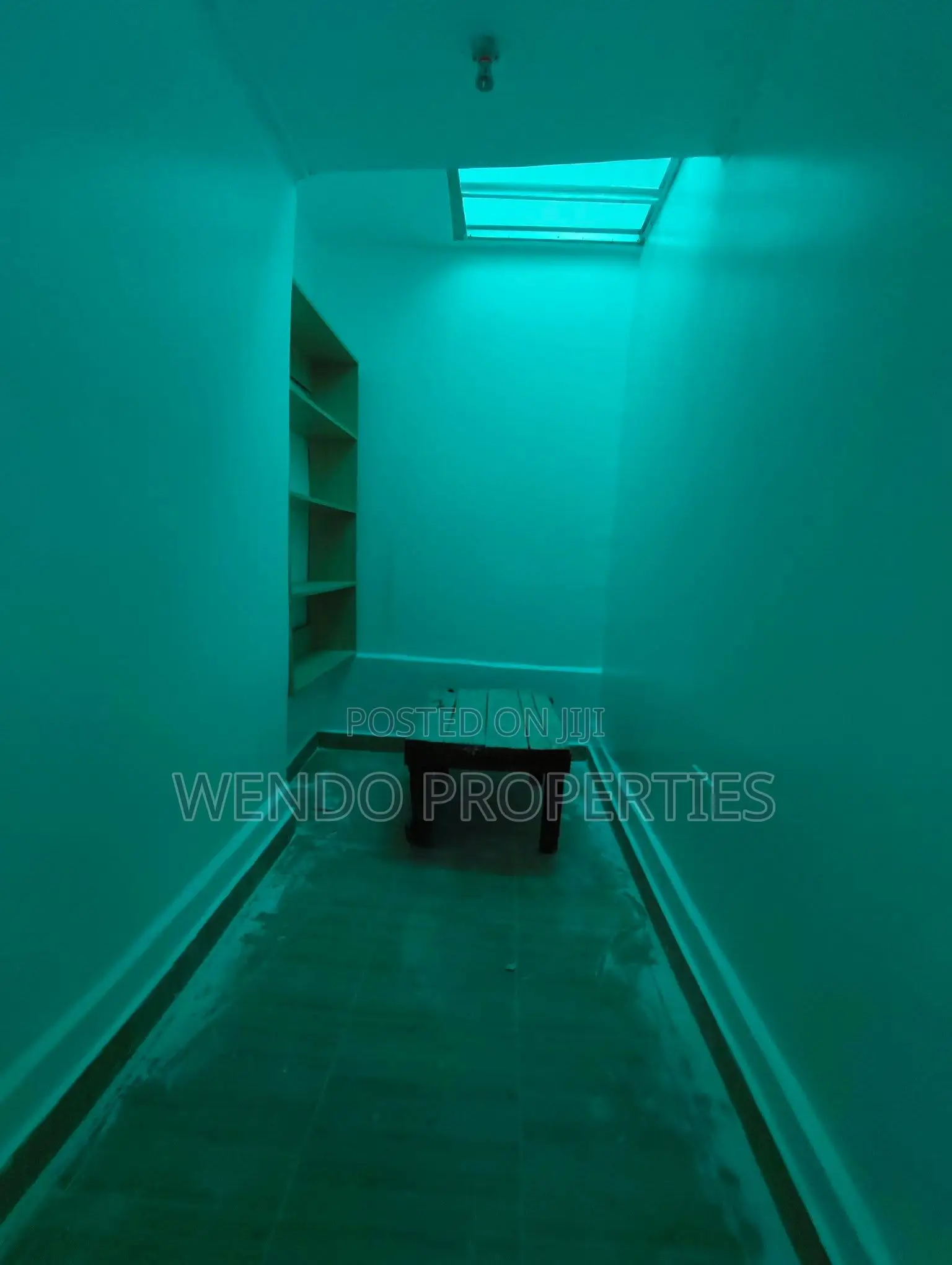 3bdrm House in Karen C for rent