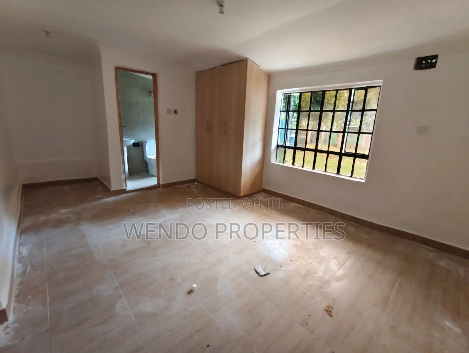 3bdrm House in Karen C for rent