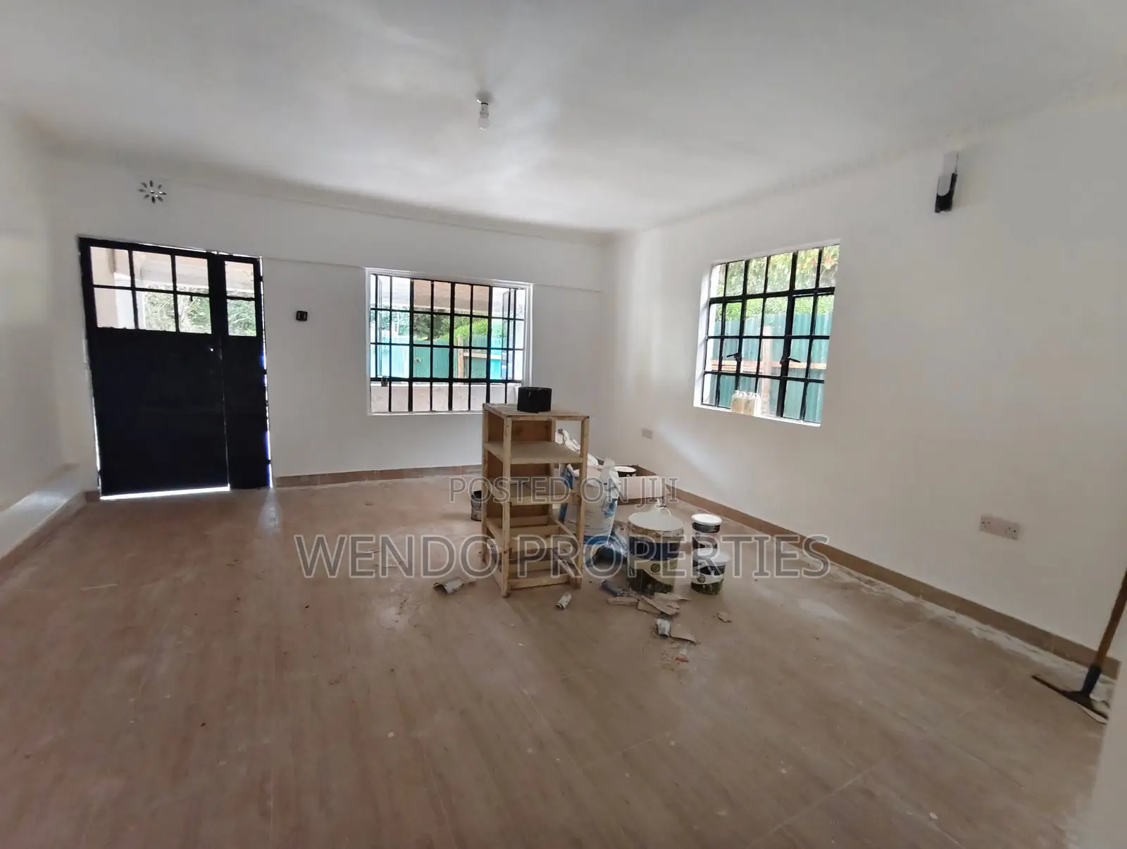 3bdrm House in Karen C for rent