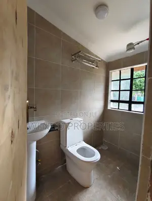 3bdrm House in Karen C for rent