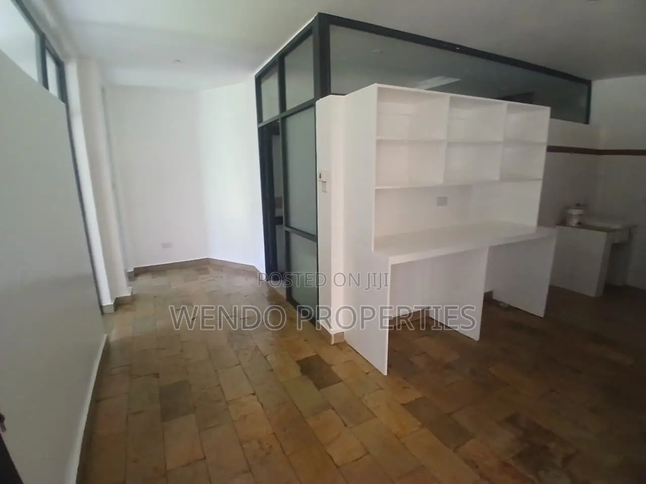 3bdrm Townhouse / Terrace in Karen C for rent