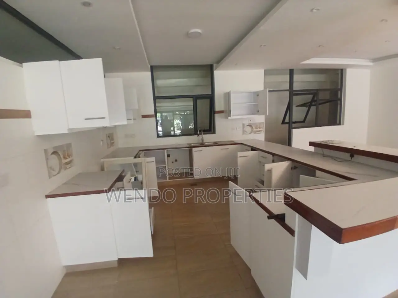 3bdrm Townhouse / Terrace in Karen C for rent