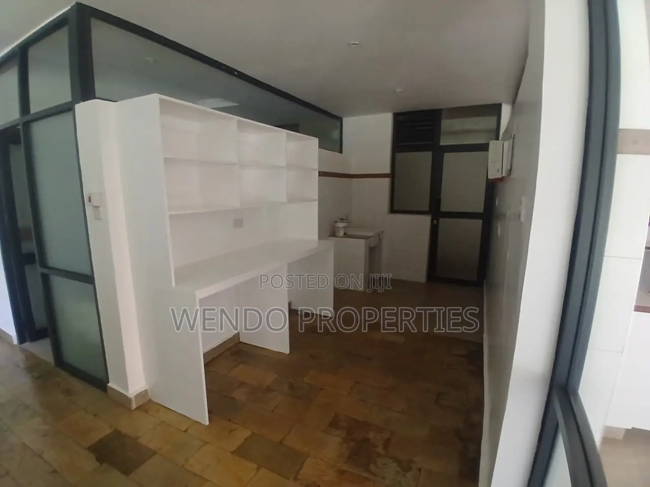 3bdrm Townhouse / Terrace in Karen C for rent