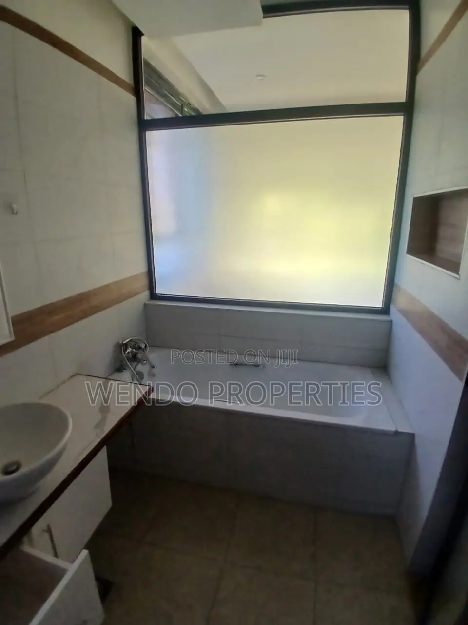 3bdrm Townhouse / Terrace in Karen C for rent