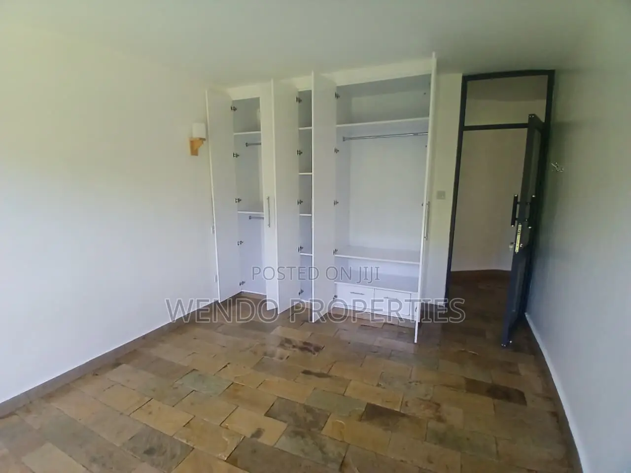 3bdrm Townhouse / Terrace in Karen C for rent