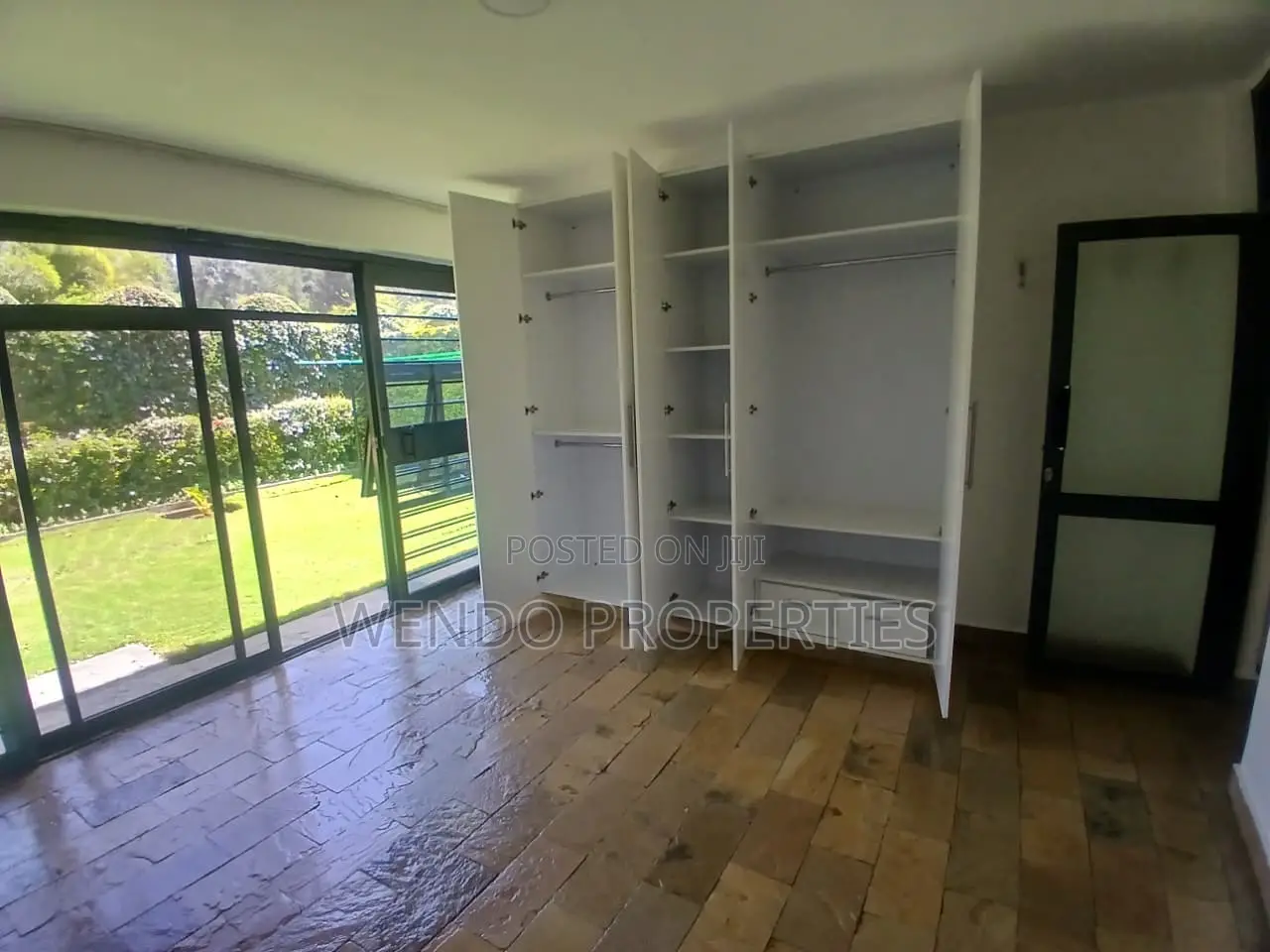 3bdrm Townhouse / Terrace in Karen C for rent