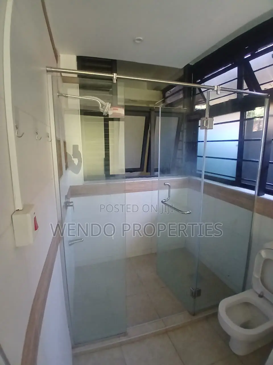 3bdrm Townhouse / Terrace in Karen C for rent