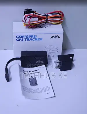 Coban Tk311b Iot GPS Tracker With Real Time Tracking