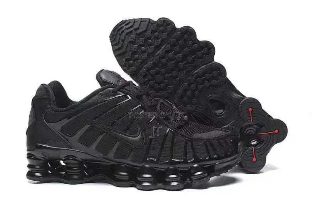 Nike Shox Sneakers