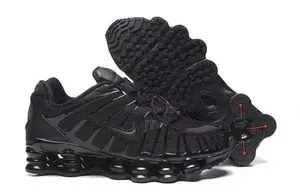 Nike Shox Sneakers