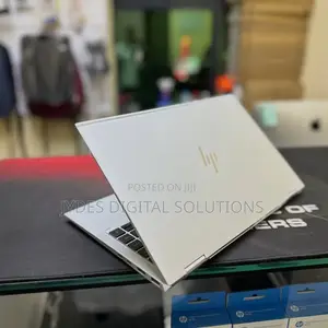 Laptop HP EliteBook x360 1040 G7 16GB Intel Core i7 SSD 512GB