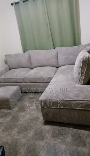 6 Seater Comfy Seat