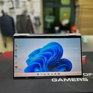 Laptop HP EliteBook x360 1040 G7 16GB Intel Core i7 SSD 512GB