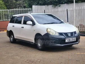 Mitsubishi Lancer Cargo 2018 White