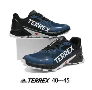 Adidas Terrex Trail Sneakers