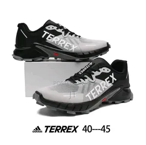 Adidas Terrex Trail Sneakers