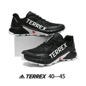 Adidas Terrex Trail Sneakers