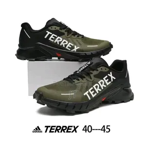 Adidas Terrex Trail Sneakers