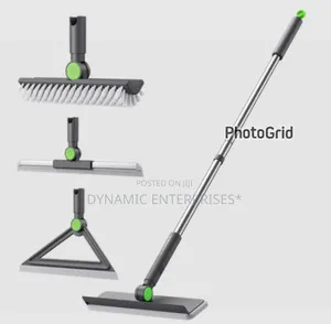 Oraimo FlexClean OHCC-001 4-in-1 Multi-Functional Corner-Cleaning