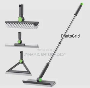 Oraimo FlexClean OHCC-001 4-in-1 Multi-Functional Corner-Cleaning