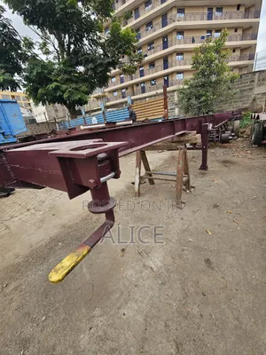 40ft Skeleton for Sale