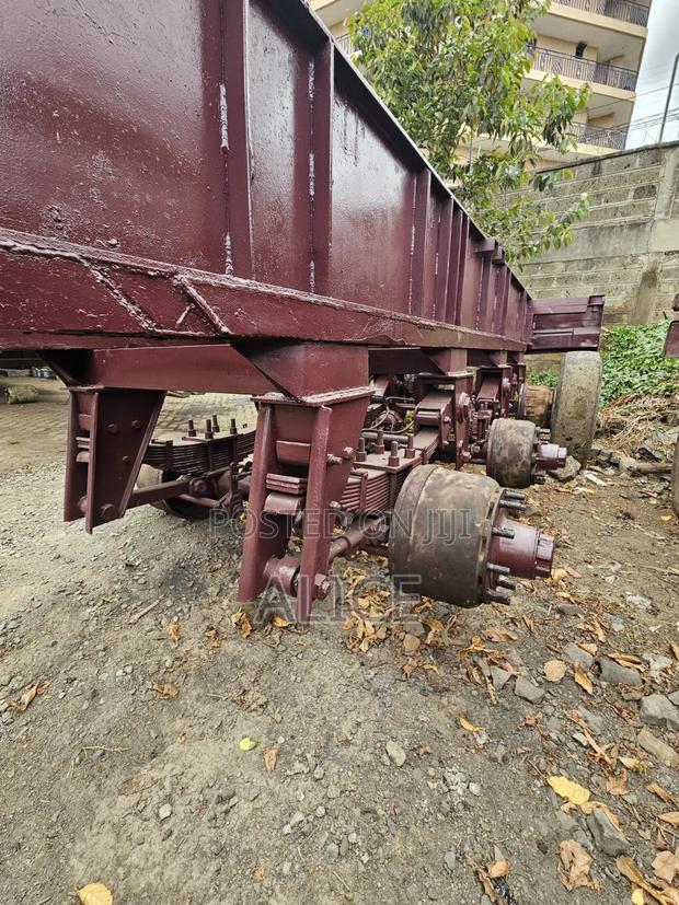 40ft Skeleton for Sale - thumbnail 6