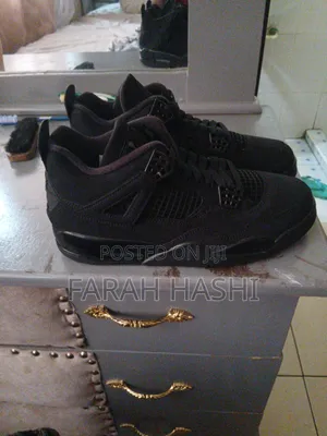 Air Jordan 4