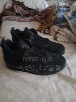Air Jordan 4
