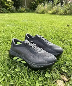 Hyperboost Edge Road Running Shoes Size 39-45