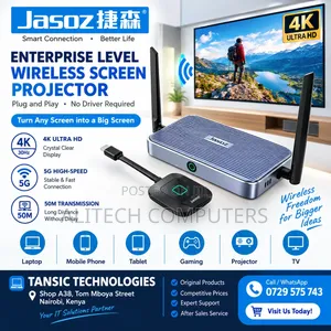 Wireless HDMI