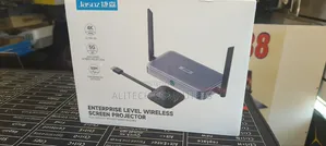 Wireless HDMI