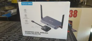 Wireless HDMI