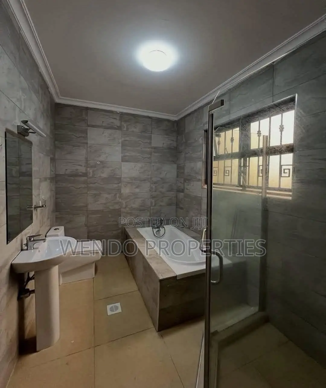3bdrm House in Karen C for rent