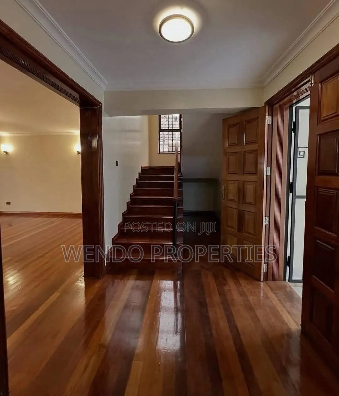 3bdrm House in Karen C for rent
