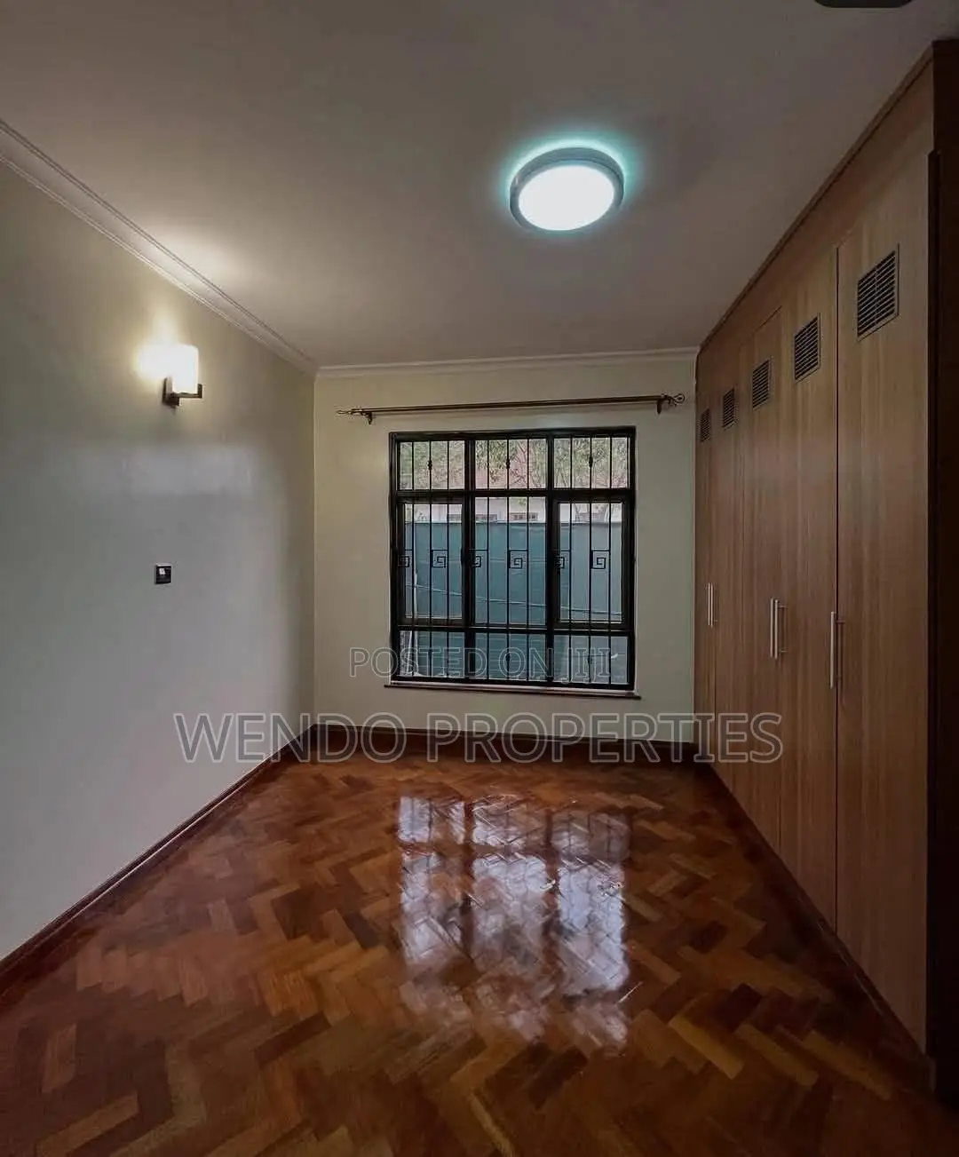 3bdrm House in Karen C for rent