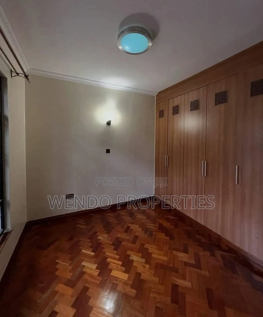 3bdrm House in Karen C for rent