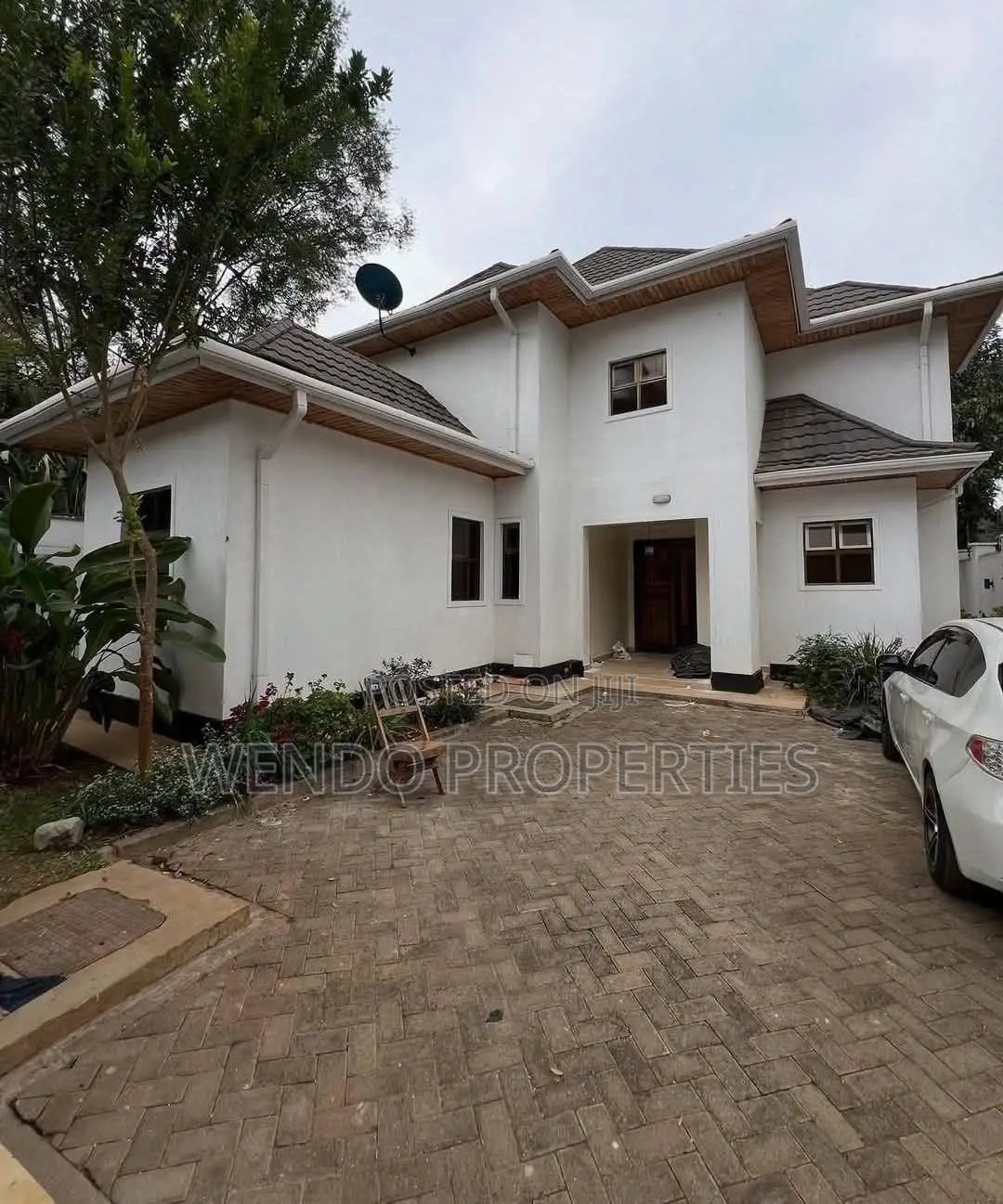 3bdrm House in Karen C for rent