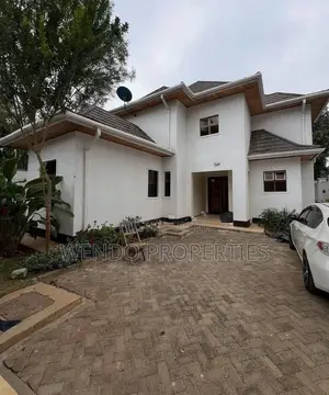 3bdrm House in Karen C for rent